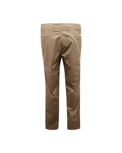 Brooksfield Natural Chinos for men