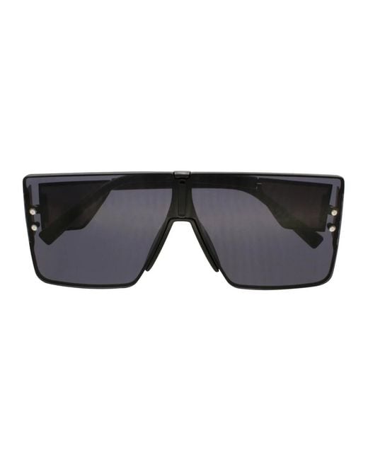 Dansk Copenhagen Black Sunglasses