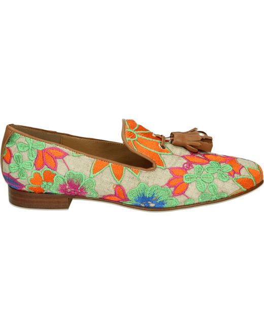Pedro Miralles Loafers in het Blue