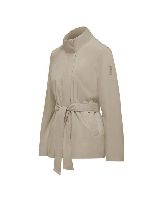 Light Jackets Bomboogie de color Natural