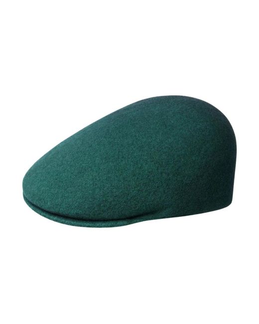 Kangol Green Accessories