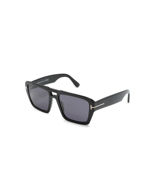 Sunglasses Tom Ford de hombre de color Gray