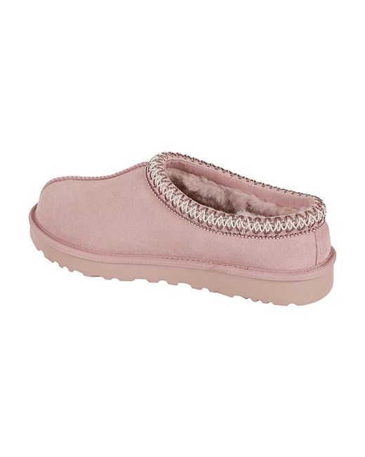 Shoes > slippers Ugg en coloris Pink