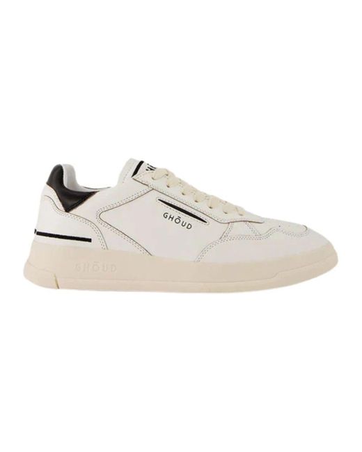 Shoes > sneakers GHOUD VENICE pour homme en coloris White