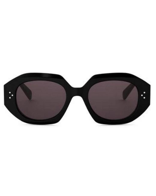 Céline Black Sunglasses