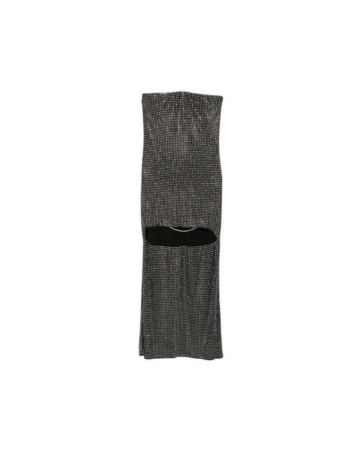 Alexander Wang Gray Dresses