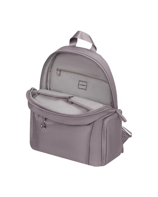 Backpacks di Samsonite in Purple