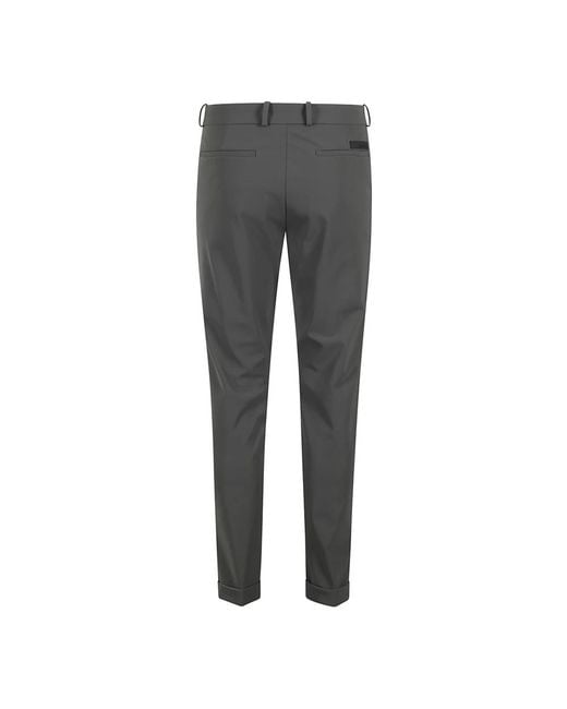 Rrd Gray Chinos for men