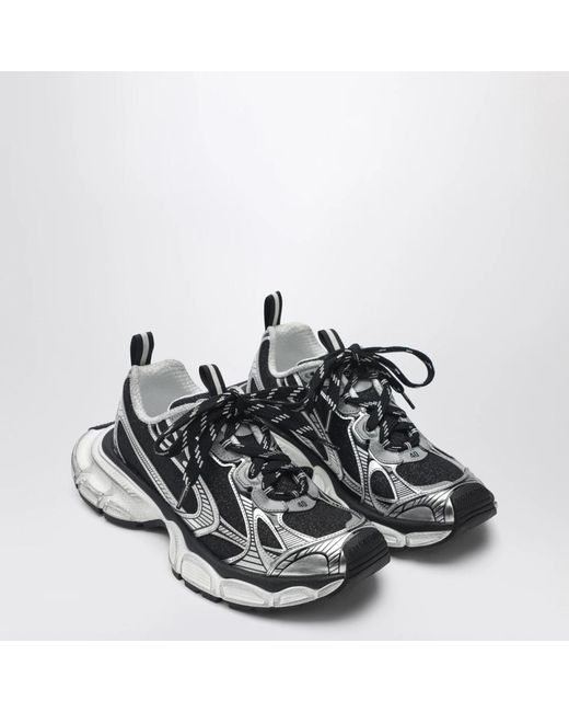 Balenciaga Brown Sneakers