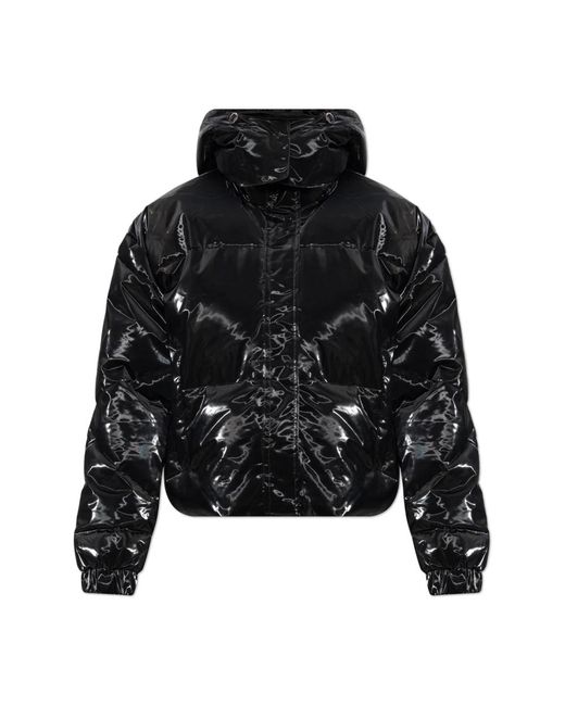 Winter Jackets di EA7 in Black