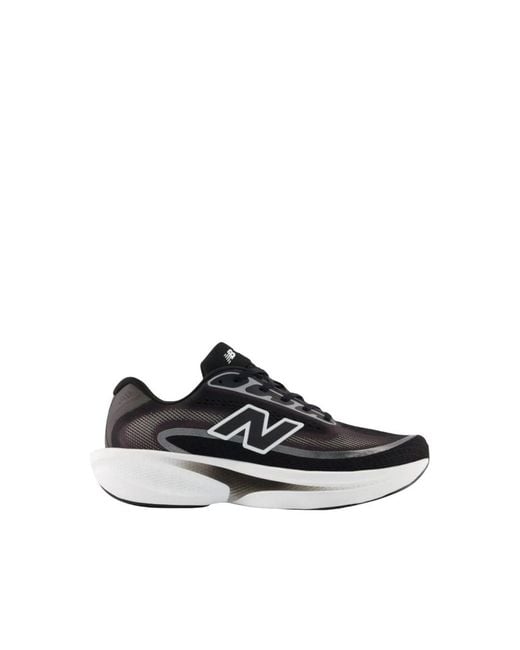 New Balance Black Sneakers for men