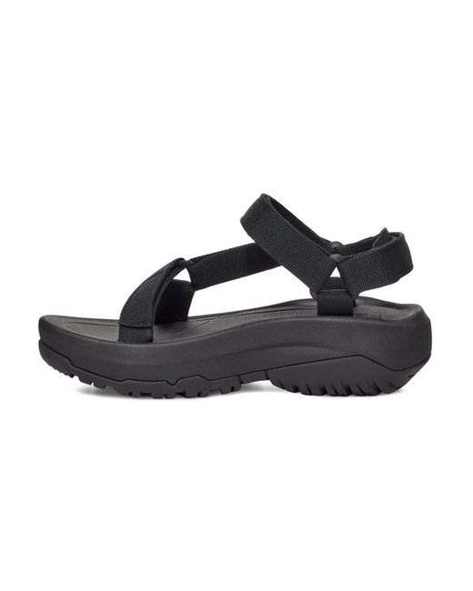 Teva Hurricane Xlt2 Ampsole Sandaal in het Black