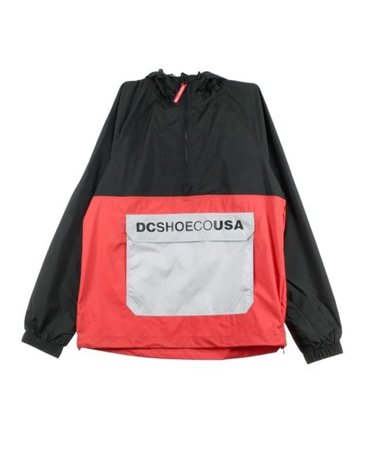 DC Shoes Red Light Jackets for men