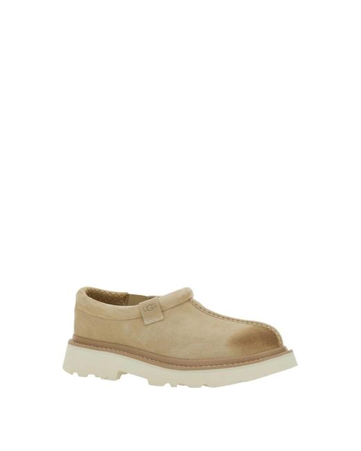 Flats Ugg pour homme en coloris Natural
