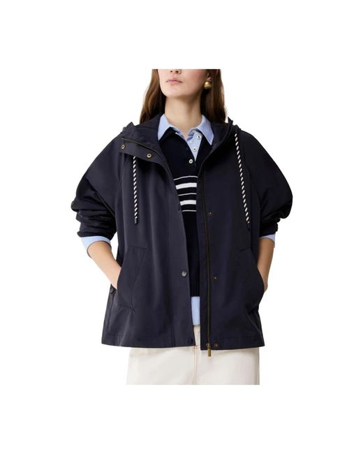 Pennyblack Alpino Jacket in het Blue