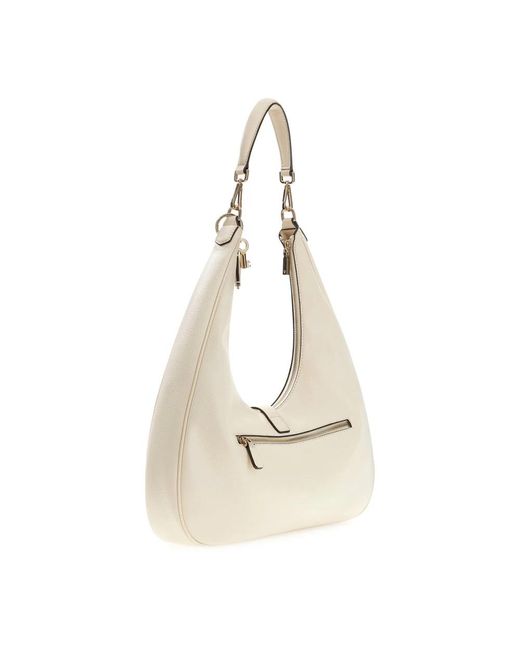 Guess Natural Shoulder Bags