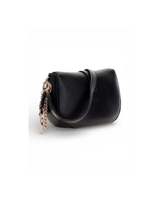 Guess Black Cross Body Bags