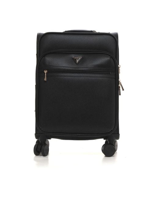 Guess Black Cabin Bags