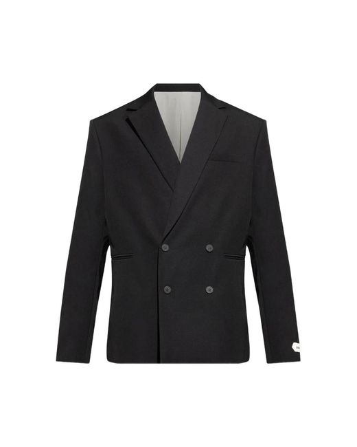 Blazers Jacquemus de color Black