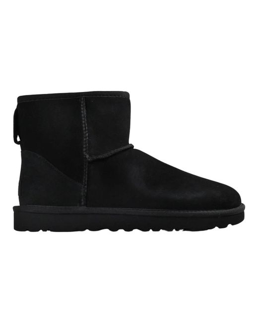 Winter Boots Ugg en coloris Black