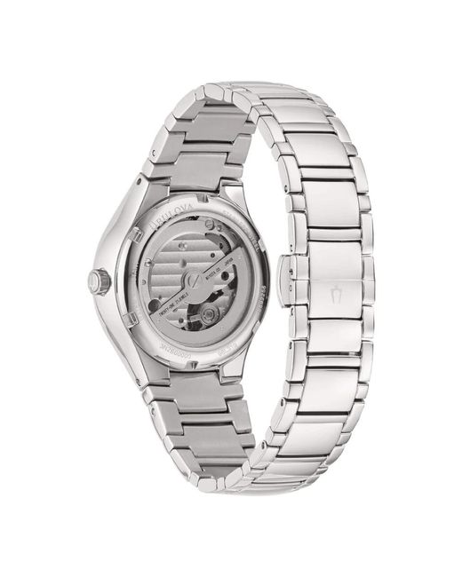 Watches di Bulova in Blue