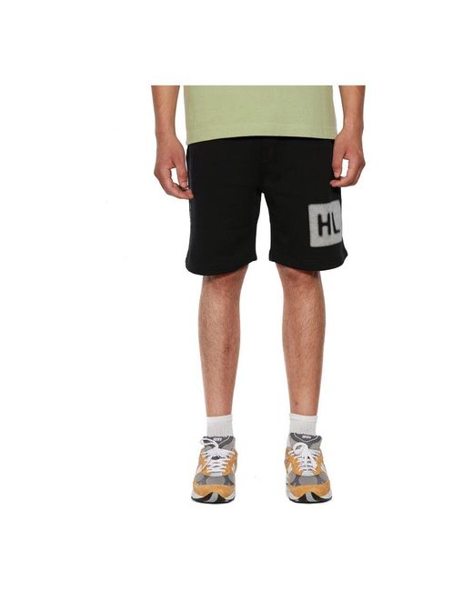 Helmut Lang Gelegenheitsshorts in Black für Herren