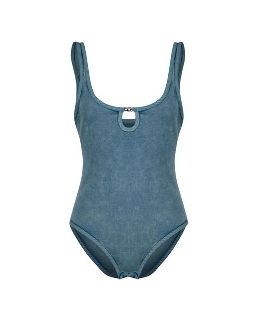 DIESEL Blue Full-Body