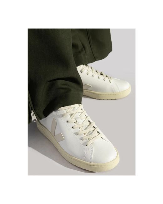 Veja White Sneakers for men