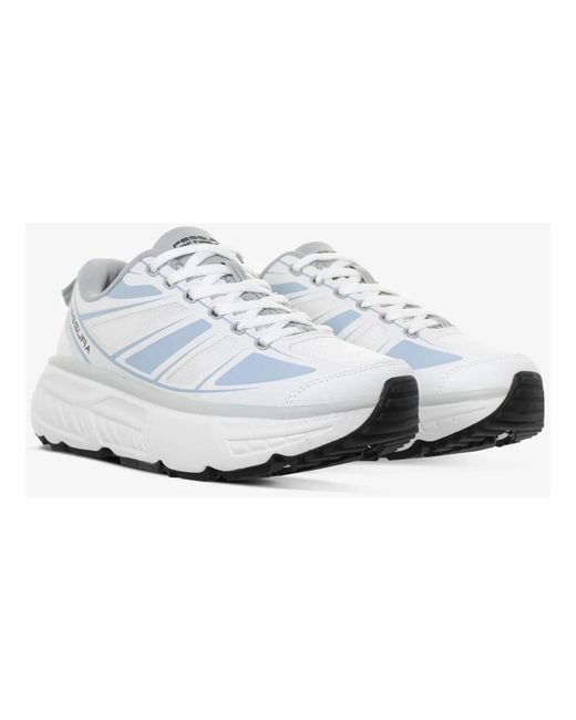 Fessura Blue Sneakers