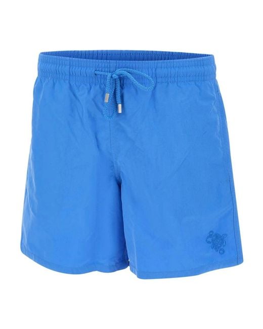 Vilebrequin Blue Beachwear for men