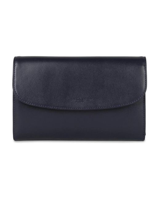 Lancaster Wallets cardholders in Blue für Herren