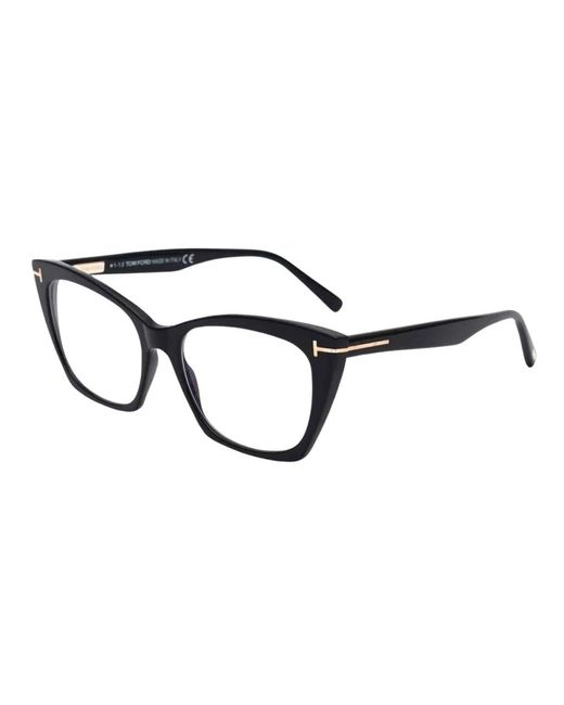 Tom Ford Black Glasses