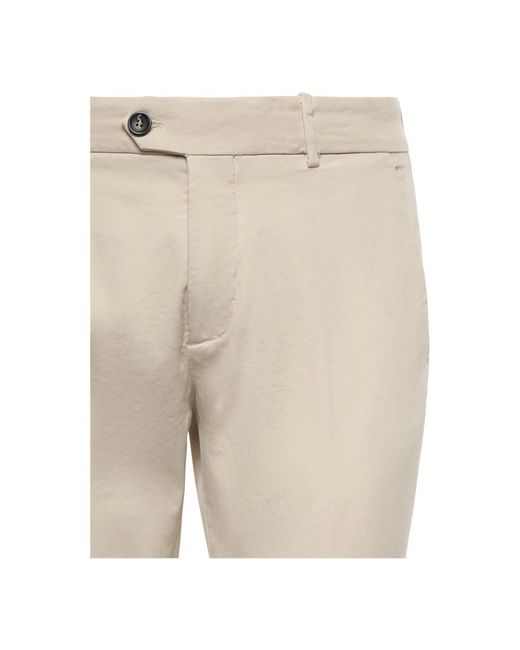 BE ABLE Natural Chinos for men