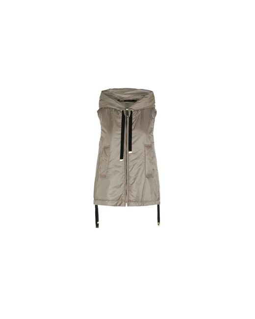 Max Mara Greengo in het Natural