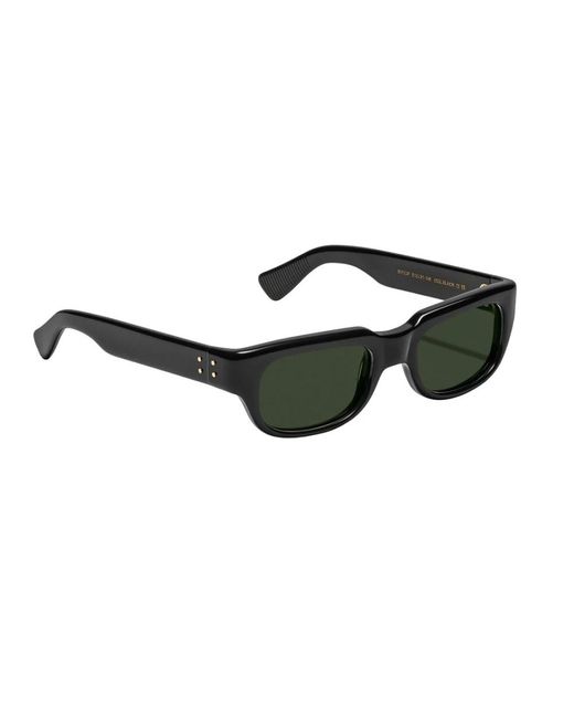 Moscot Black Sunglasses