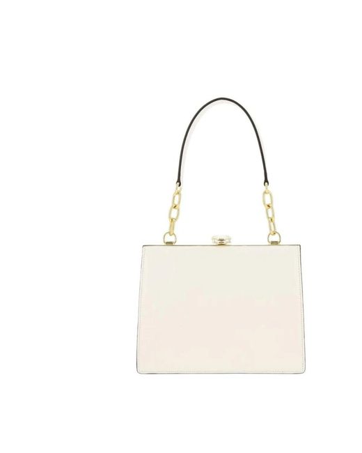 Miu Miu Handbags in het Natural