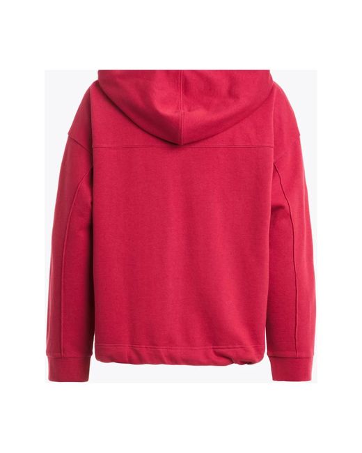 Zip-Throughs Parajumpers de color Red