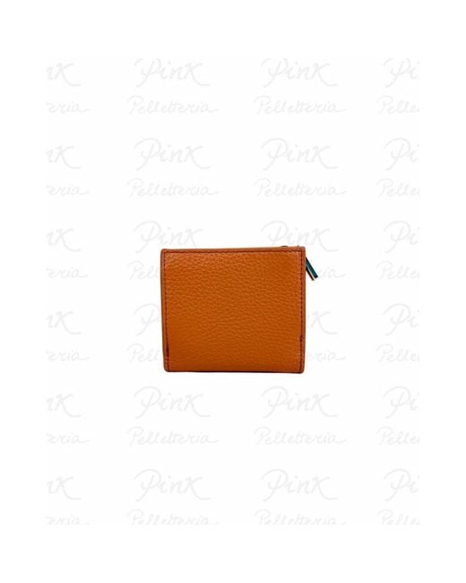 Coccinelle Brown Wallets & Cardholders