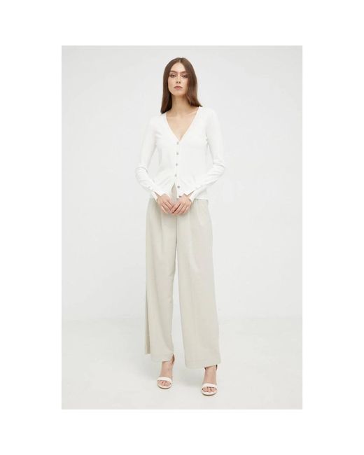 Guess Cardigans in het White