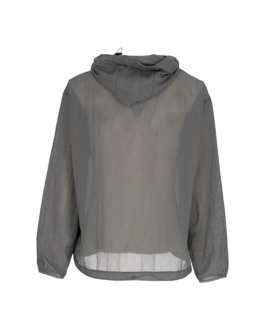 Training Jackets Nike pour homme en coloris Gray