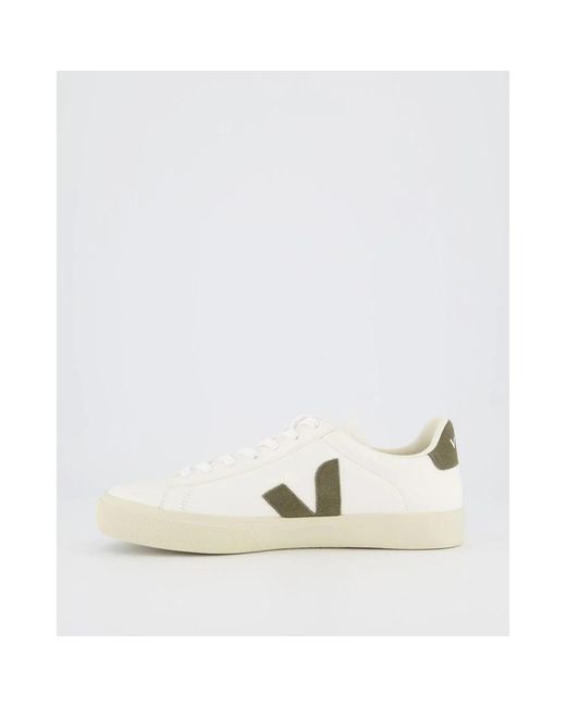 Veja White Sneakers for men