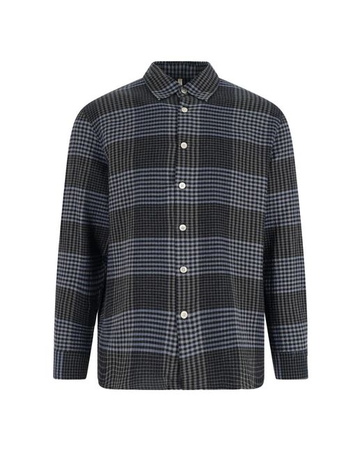 sunflower Blue Casual Shirts for men