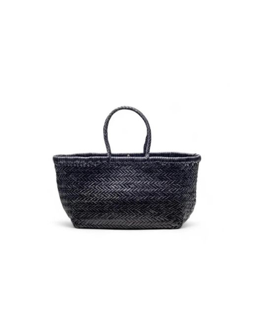 Dragon Diffusion Blue Shopping Bags