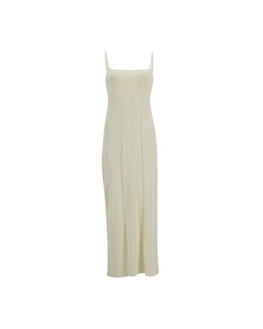 Maxi Dresses Zimmermann de color Green