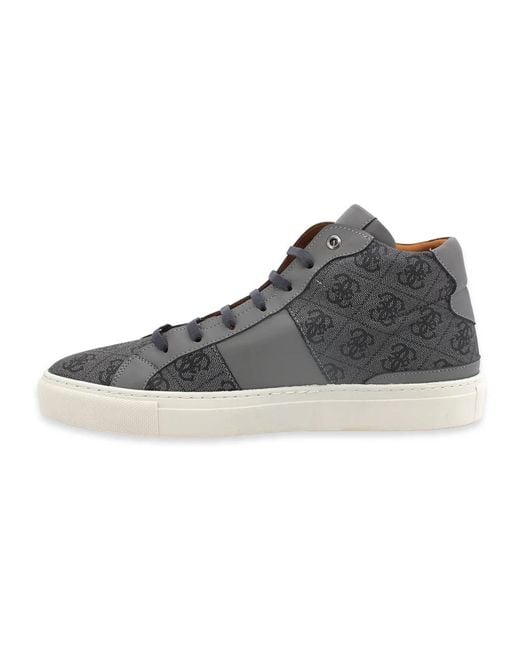 Guess Black Sneakers for men