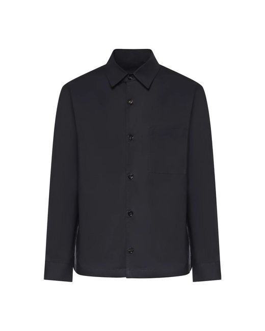 BE ABLE Blue Casual Shirts for men