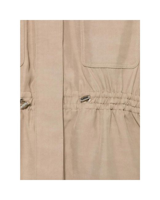 Fay Natural Light Jackets