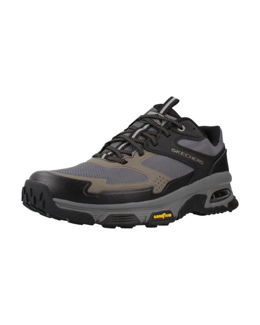 Sneakers di Skechers in Black da Uomo