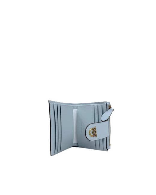 Pinko Blue Wallets & Cardholders