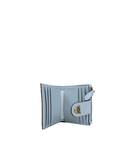 Pinko Blue Wallets & Cardholders
